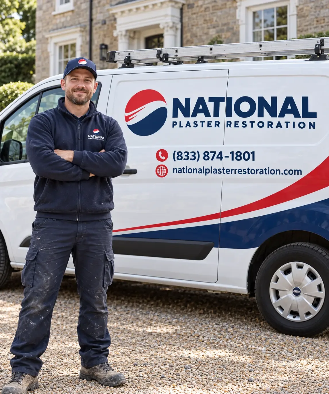 Plaster Repair Bivins, TX FAQs